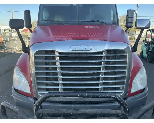 FREIGHTLINER Cascadia 125 Hood