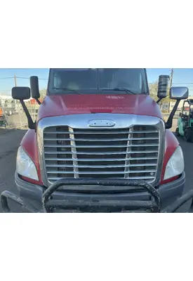 FREIGHTLINER Cascadia 125 Hood