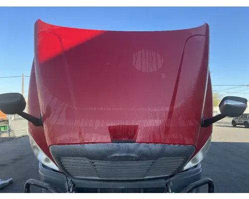 FREIGHTLINER Cascadia 125 Hood