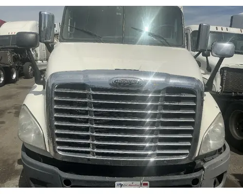 FREIGHTLINER Cascadia 125 Hood