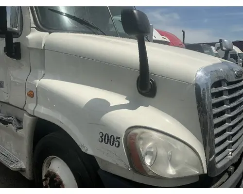FREIGHTLINER Cascadia 125 Hood