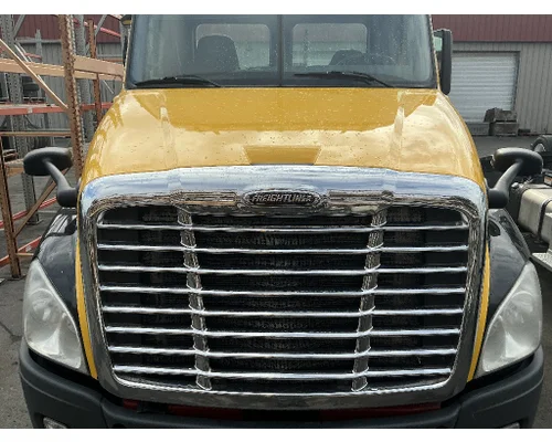 FREIGHTLINER Cascadia 125 Hood