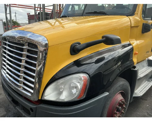 FREIGHTLINER Cascadia 125 Hood