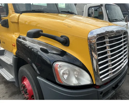 FREIGHTLINER Cascadia 125 Hood