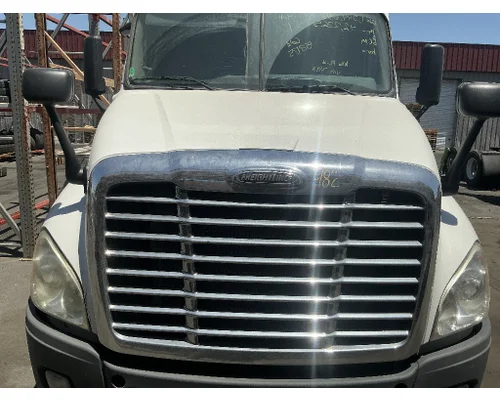 FREIGHTLINER Cascadia 125 Hood