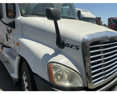 FREIGHTLINER Cascadia 125 Hood