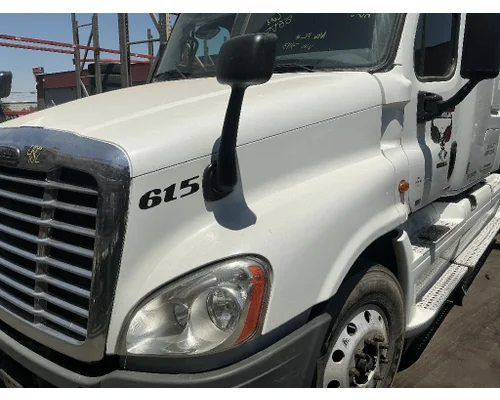 FREIGHTLINER Cascadia 125 Hood