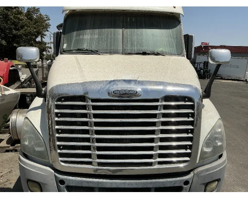 FREIGHTLINER Cascadia 125 Hood
