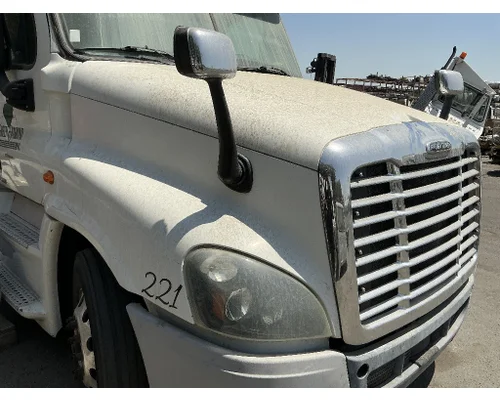 FREIGHTLINER Cascadia 125 Hood