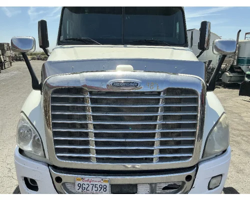 FREIGHTLINER Cascadia 125 Hood