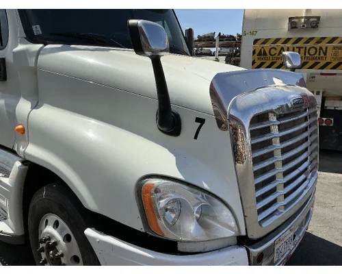 FREIGHTLINER Cascadia 125 Hood
