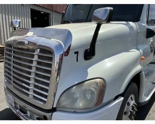 FREIGHTLINER Cascadia 125 Hood