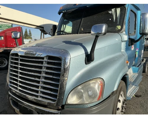 FREIGHTLINER Cascadia 125 Hood