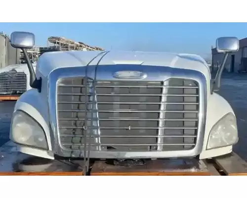 FREIGHTLINER Cascadia 125 Hood