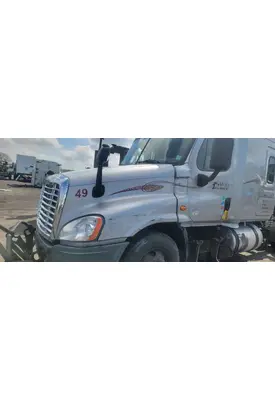 FREIGHTLINER Cascadia 125 Hood