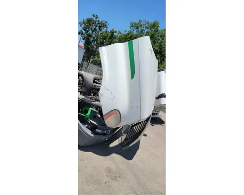 FREIGHTLINER Cascadia 125 Hood