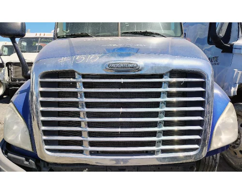 FREIGHTLINER Cascadia 125 Hood
