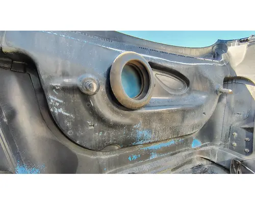FREIGHTLINER Cascadia 125 Hood