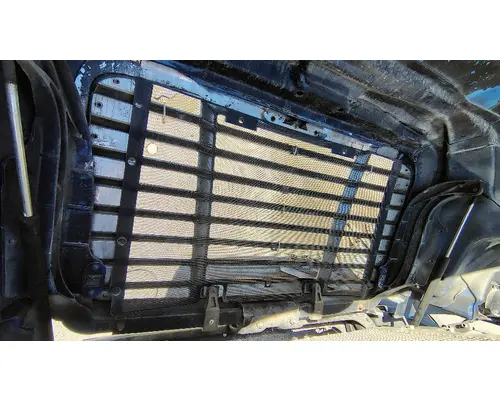 FREIGHTLINER Cascadia 125 Hood