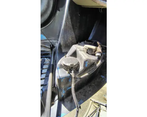 FREIGHTLINER Cascadia 125 Hood