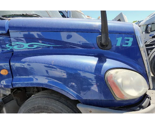 FREIGHTLINER Cascadia 125 Hood