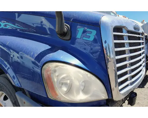FREIGHTLINER Cascadia 125 Hood