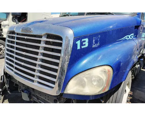 FREIGHTLINER Cascadia 125 Hood