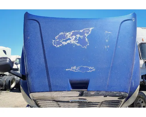 FREIGHTLINER Cascadia 125 Hood