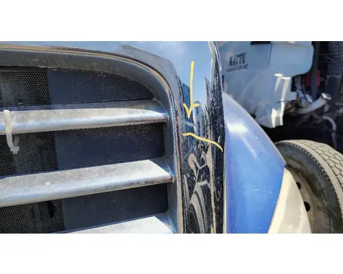 FREIGHTLINER Cascadia 125 Hood