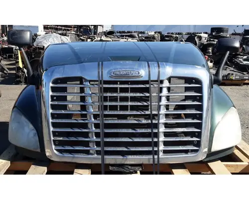 FREIGHTLINER Cascadia 125 Hood
