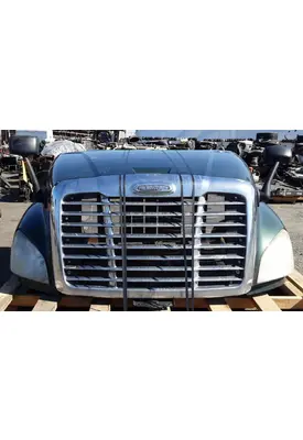 FREIGHTLINER Cascadia 125 Hood