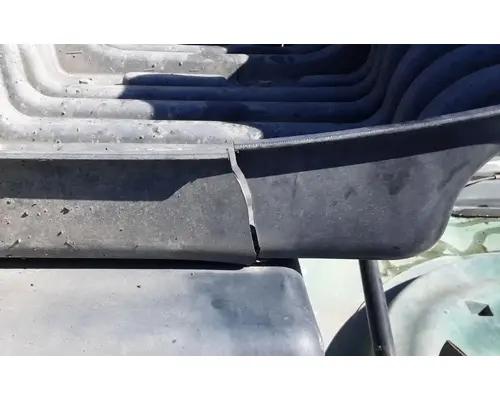 FREIGHTLINER Cascadia 125 Hood