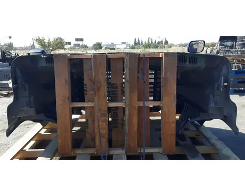 FREIGHTLINER Cascadia 125 Hood