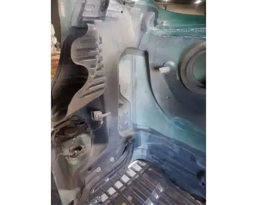 FREIGHTLINER Cascadia 125 Hood