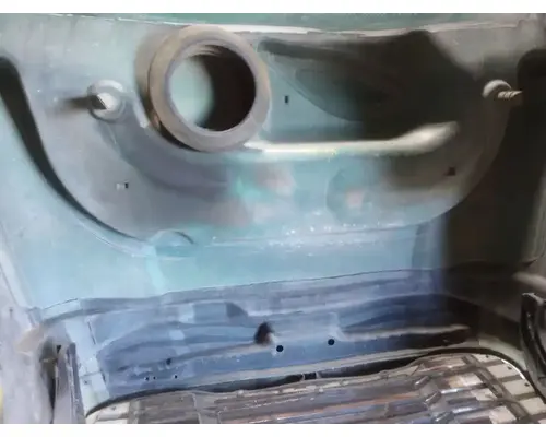 FREIGHTLINER Cascadia 125 Hood