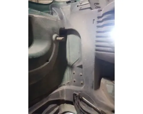 FREIGHTLINER Cascadia 125 Hood