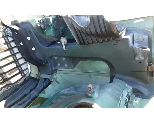 FREIGHTLINER Cascadia 125 Hood