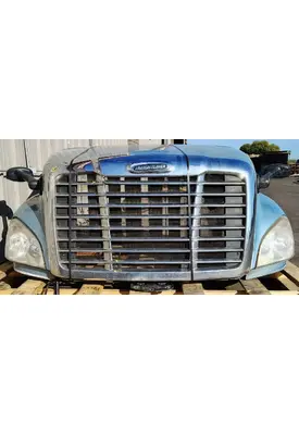 FREIGHTLINER Cascadia 125 Hood