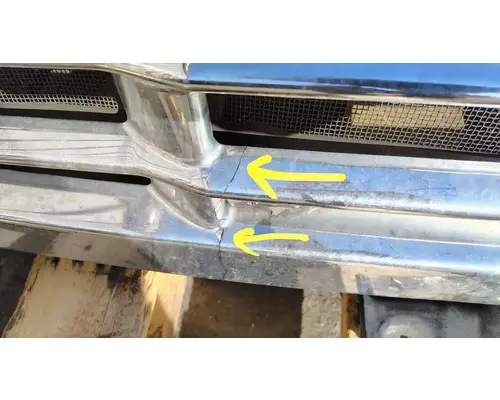 FREIGHTLINER Cascadia 125 Hood