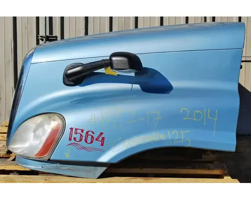 FREIGHTLINER Cascadia 125 Hood