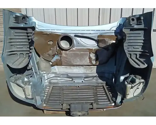 FREIGHTLINER Cascadia 125 Hood