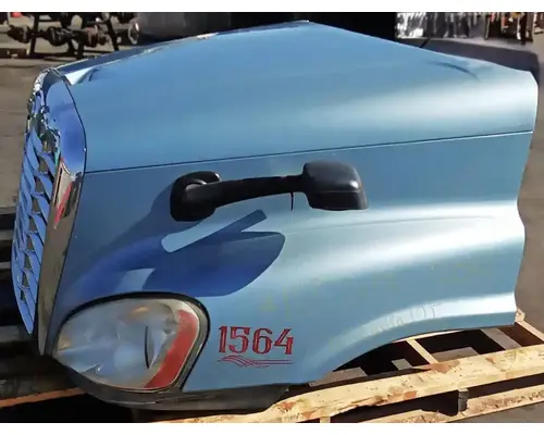 FREIGHTLINER Cascadia 125 Hood