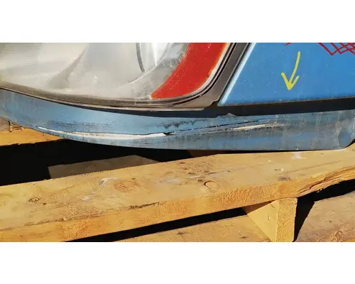 FREIGHTLINER Cascadia 125 Hood