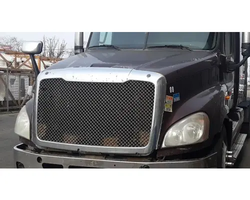 FREIGHTLINER Cascadia 125 Hood