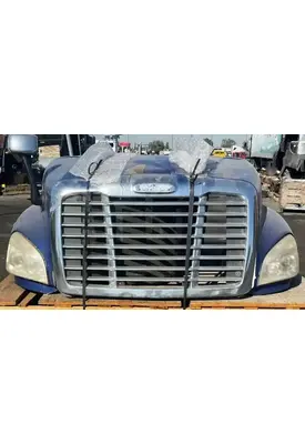 FREIGHTLINER Cascadia 125 Hood