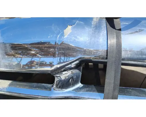 FREIGHTLINER Cascadia 125 Hood