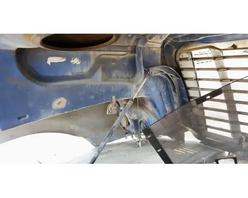 FREIGHTLINER Cascadia 125 Hood