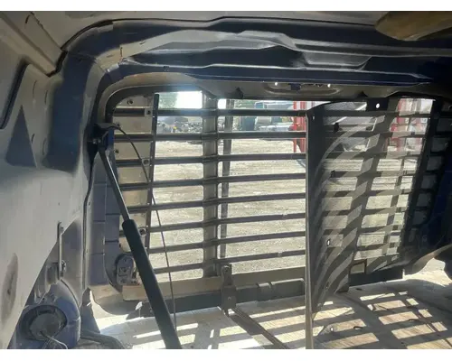 FREIGHTLINER Cascadia 125 Hood
