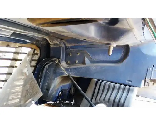 FREIGHTLINER Cascadia 125 Hood