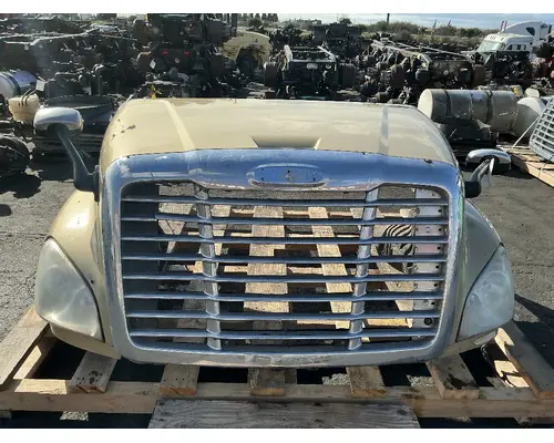 FREIGHTLINER Cascadia 125 Hood